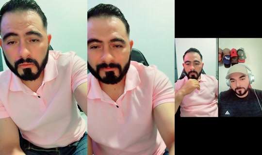 dybala_cvs TikTok Live — Oct 4, 2026, 11:45 PM