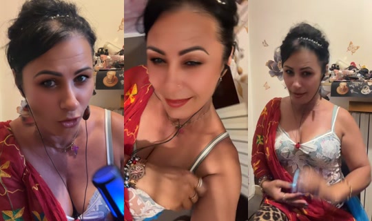 dydychandramuky TikTok Live — Aug 23, 2026, 6:34 PM