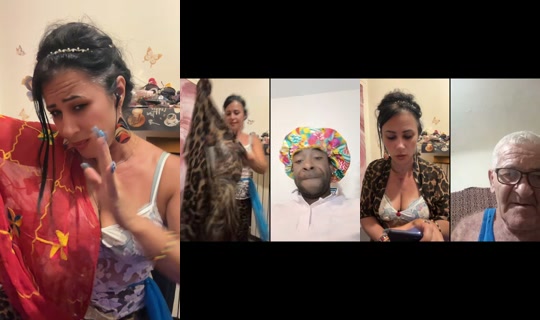 dydychandramuky TikTok Live — Aug 23, 2026, 7:24 PM