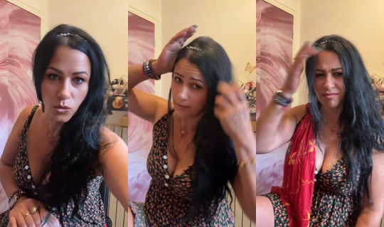 dydychandramuky TikTok Live — Aug 28, 2026, 9:26 AM