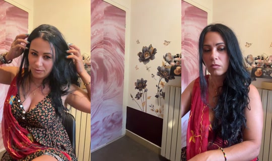 dydychandramuky TikTok Live — Aug 28, 2026, 10:16 AM
