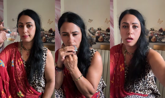 dydychandramuky TikTok Live — Aug 30, 2026, 3:07 PM