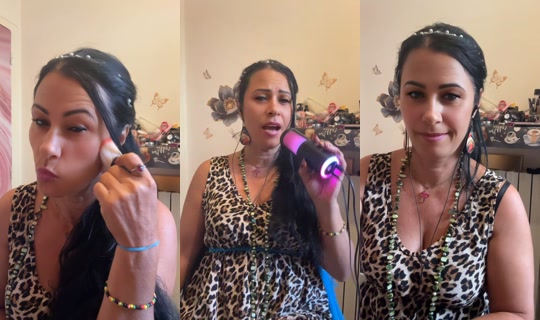 dydychandramuky TikTok Live — Aug 31, 2026, 11:37 AM