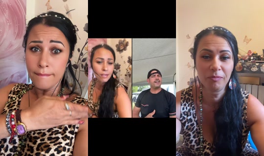 dydychandramuky TikTok Live — Aug 31, 2026, 12:28 PM