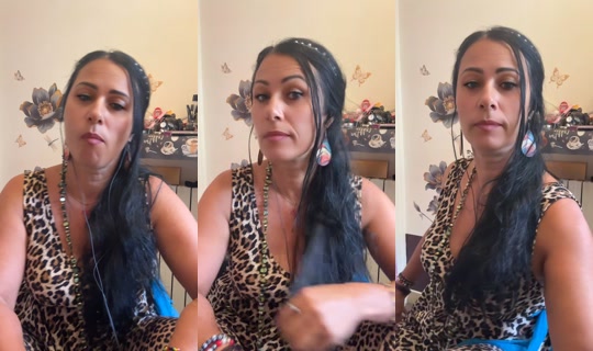 dydychandramuky TikTok Live — Aug 31, 2026, 1:33 PM