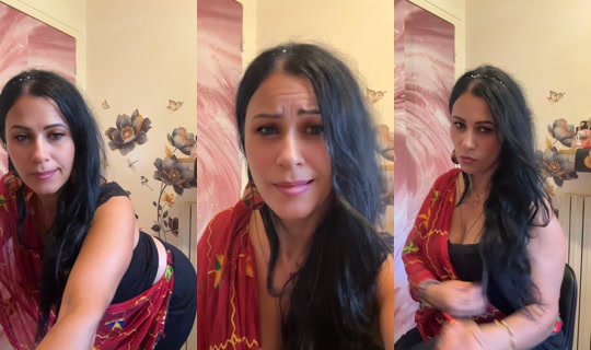 dydychandramuky TikTok Live — Sep 2, 2026, 7:27 AM