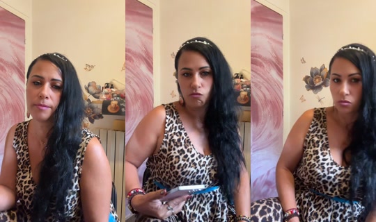 dydychandramuky TikTok Live — Sep 8, 2026, 9:45 AM