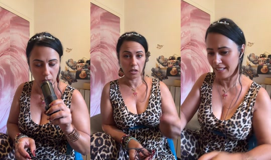 dydychandramuky TikTok Live — Sep 10, 2026, 11:13 AM