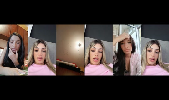 dydyminion TikTok Live — Sep 28, 2026, 3:07 PM