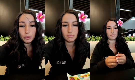 dydyminion TikTok Live — Sep 30, 2026, 9:44 AM