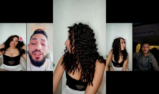 dydyminion TikTok Live — Oct 3, 2026, 5:51 PM