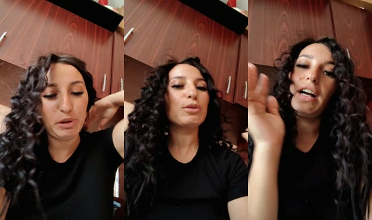 dydyminion TikTok Live — Oct 4, 2026, 10:33 AM