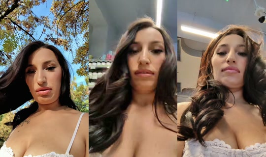 dydyminion TikTok Live — Oct 7, 2026, 1:52 PM