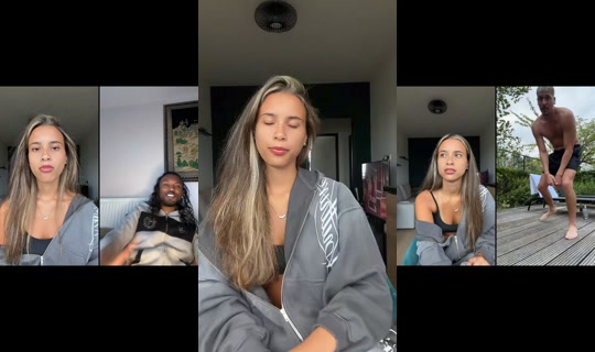 dydytje_ TikTok Live — Sep 2, 2026, 5:21 PM