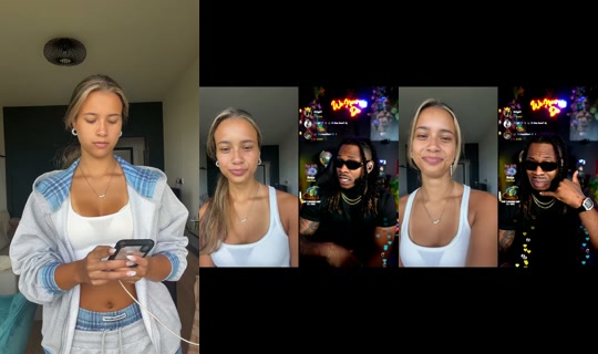 dydytje_ TikTok Live — Sep 3, 2026, 11:39 AM
