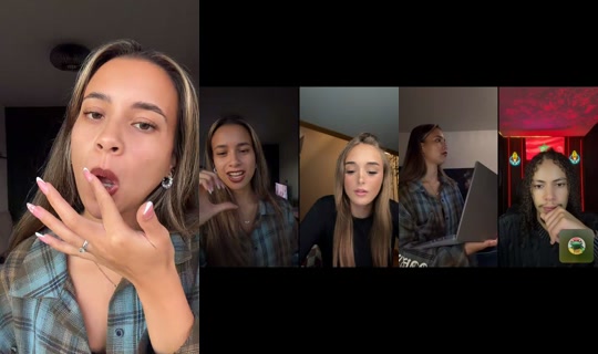 dydytje_ TikTok Live — Oct 1, 2026, 5:22 PM