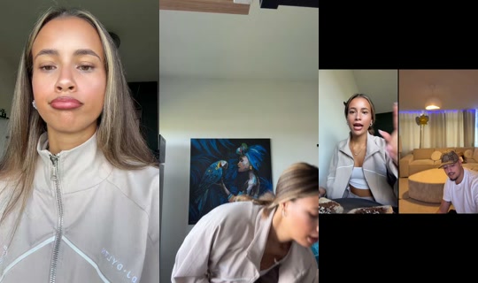 dydytje_ TikTok Live — Oct 2, 2026, 11:26 AM