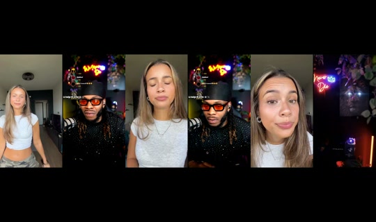 dydytje_ TikTok Live — Oct 3, 2026, 12:36 PM