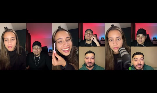dydytje_ TikTok Live — Oct 3, 2026, 10:08 PM