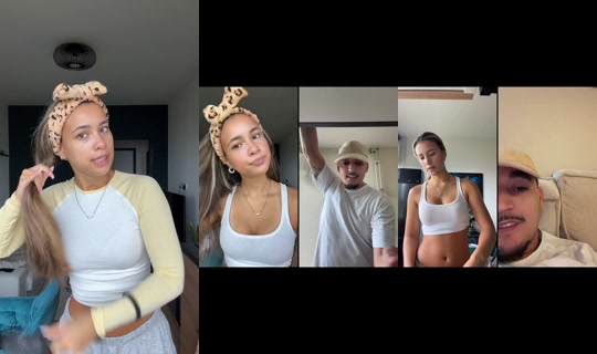 dydytje_ TikTok Live — Oct 6, 2026, 10:01 AM