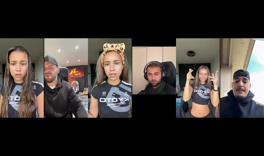 dydytje_ TikTok Live — Oct 7, 2026, 11:09 AM