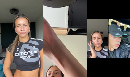 dydytje_ TikTok Live — Oct 7, 2026, 12:00 PM
