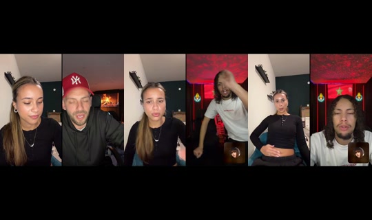 dydytje_ TikTok Live — Oct 7, 2026, 5:39 PM