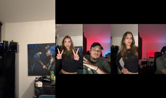 dydytje_ TikTok Live — Oct 8, 2026, 8:42 PM
