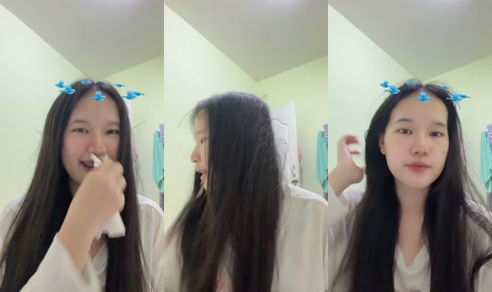 dye6ubufwfnt TikTok Live — Aug 25, 2026, 2:44 PM