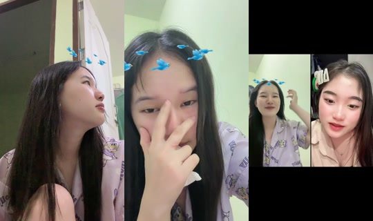 dye6ubufwfnt TikTok Live — Aug 27, 2026, 3:31 PM