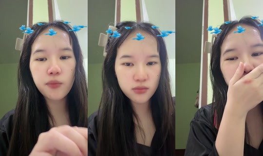 dye6ubufwfnt TikTok Live — Aug 31, 2026, 2:45 PM
