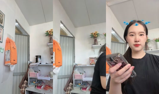 dye6ubufwfnt TikTok Live — Sep 1, 2026, 1:22 AM