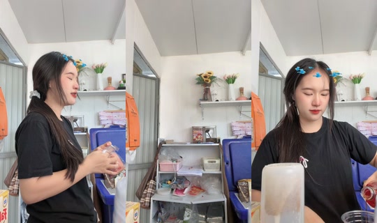 dye6ubufwfnt TikTok Live — Sep 1, 2026, 2:12 AM