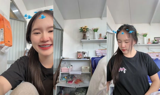 dye6ubufwfnt TikTok Live — Sep 1, 2026, 3:14 AM