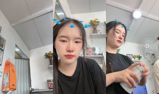 dye6ubufwfnt TikTok Live — Sep 1, 2026, 4:05 AM