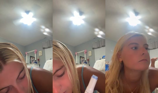 dyenatalie TikTok Live — Aug 20, 2026, 1:11 AM