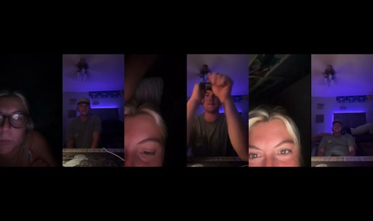 dyenatalie TikTok Live — Aug 20, 2026, 5:17 AM