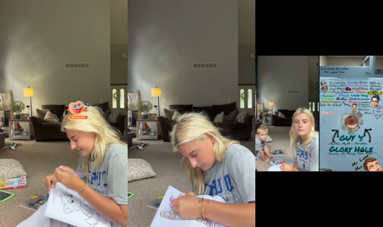 dyenatalie TikTok Live — Aug 20, 2026, 3:24 PM
