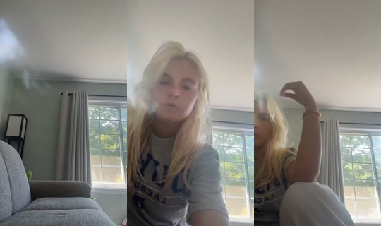 dyenatalie TikTok Live — Aug 20, 2026, 6:22 PM