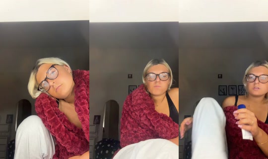 dyenatalie TikTok Live — Oct 2, 2026, 3:57 AM