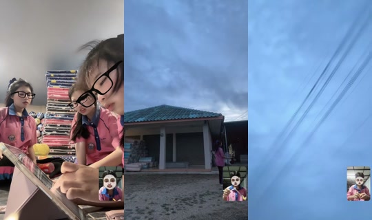 dyi16ed2f2xy TikTok Live — Sep 17, 2026, 11:10 AM