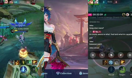 dying_poisonedflower TikTok Live — Aug 20, 2026, 11:14 AM