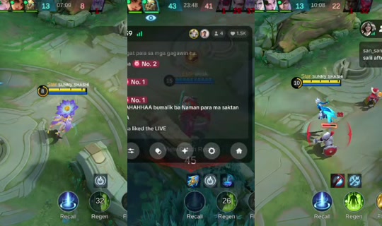 dying_poisonedflower TikTok Live — Aug 21, 2026, 3:41 AM