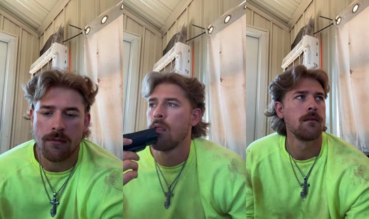 dylan_krause TikTok Live — Sep 12, 2026, 6:57 PM