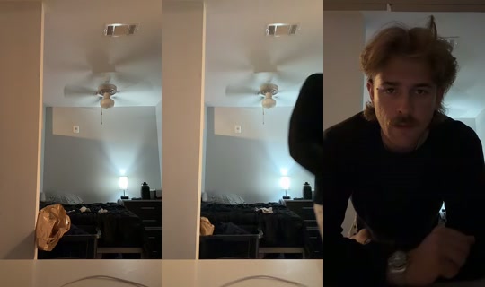 dylan_krause TikTok Live — Sep 23, 2026, 1:34 AM