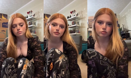 dylansgirlfriendddd TikTok Live — Aug 29, 2026, 12:17 AM