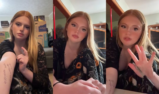 dylansgirlfriendddd TikTok Live — Aug 29, 2026, 1:08 AM
