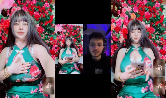 dylanwoo96 TikTok Live — Aug 31, 2026, 12:47 AM