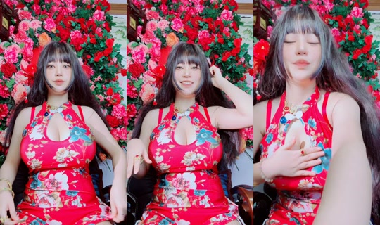 dylanwoo96 TikTok Live — Aug 31, 2026, 5:32 PM