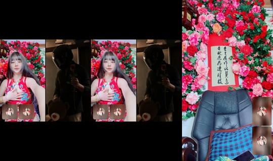 dylanwoo96 TikTok Live — Aug 31, 2026, 6:27 PM